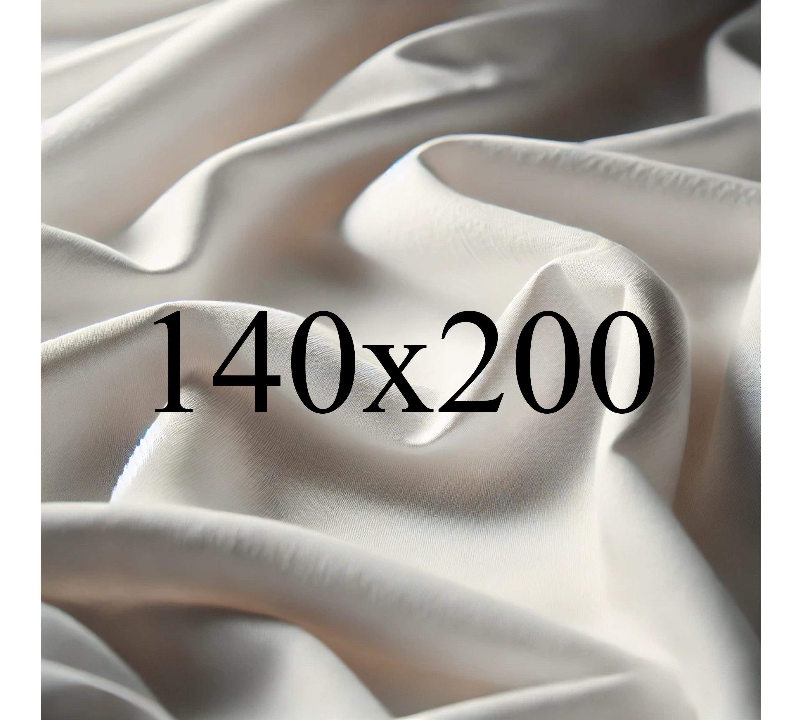 140x200 sengetøj