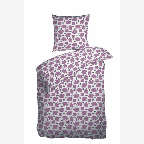 Sengest SoveTrine Rose 70x100 Baby
